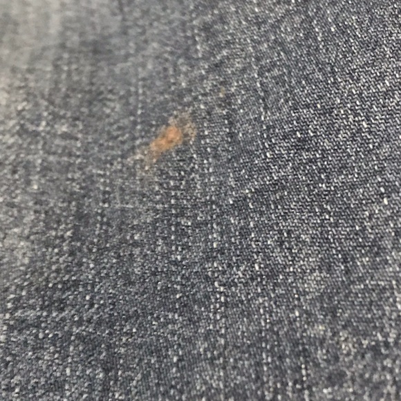 Jean jacket - Picture 2 of 2